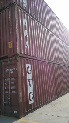 Китай Упадите 2-ой экспедитор товароотправителя перевозки снабжения контейнеров руки для продажи поставщик