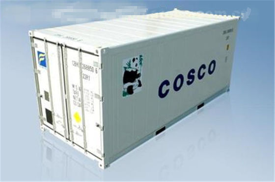 Китай Используемый контейнер Рефер в 20 ног/стальной сухой контейнер 9 Рефер в новое поставщик