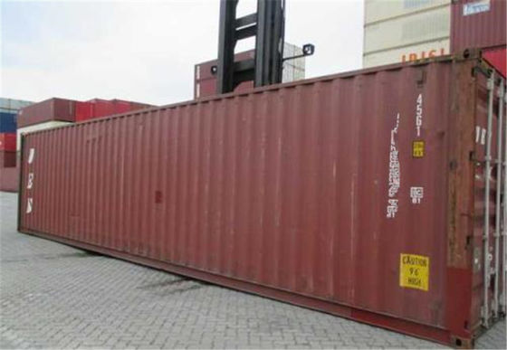 Китай Контейнер куба контейнера для перевозок куба Мулти двери высокий/45фт высокий поставщик