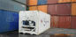 Метал используемый контейнер Рефер/20 ног Рефригератед контейнер поставщик