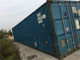 Международные подержанные контейнеры для перевозок перевозки контейнеров металла поставщик