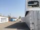 Дома контейнера Чили 20Фт рамки металла безопасные портативные стальные используемым контейнером для перевозок поставщик