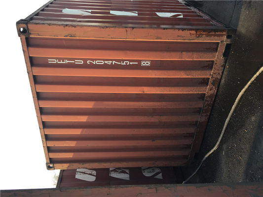 Китай Снабжения и транспортируют контейнер для перевозок отверстия 20 40 Фт бортовой/сухие контейнеры поставщик
