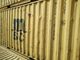 Изготовленные на заказ полуфабрикат дома контейнера металла/полуфабрикат контейнер для перевозок самонаводят  поставщик